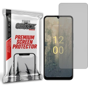 Kup Folia matowa GrizzGlass PaperScreen do Nokia C31 - GRZ3190 - {ean13} - Sklep Home Screen