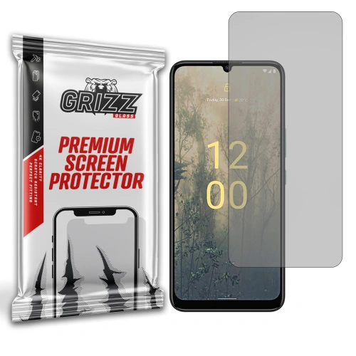 Kup GrizzGlass PaperScreen pentru Nokia C31 - GRZ3190 - {ean13} - Sklep Home Screen