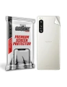 Fólie na zadní stranu GrizzGlass SatinSkin pro Sony Xperia 5 IV