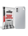 Kup Folie GrizzGlass SatinSkin spate pentru Nokia G60 5G - GRZ3193 - {ean13} - Sklep Home Screen