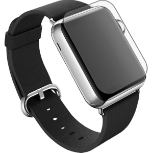 Kup Hydrogel-Folie GrizzGlass Hydrofilm für Apple Watch Ultra - GRZ3195 - {ean13} - Sklep Home Screen