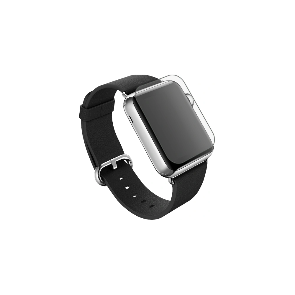 Folia hydrożelowa GrizzGlass Hydrofilm do Apple Watch 8 41mm