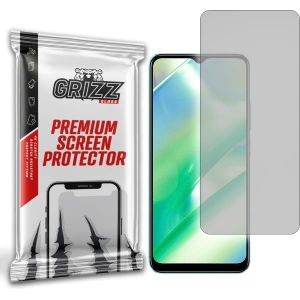 GrizzGlass PaperScreen Realme C33