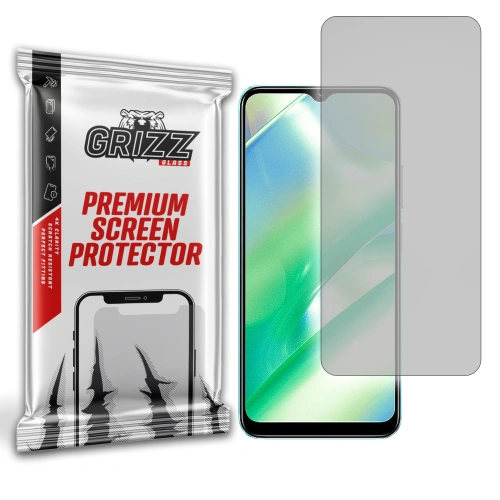 Kup Matte Folie GrizzGlass PaperScreen für Realme C33 - GRZ3199 - {ean13} - Sklep Home Screen