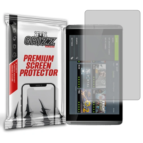 Kup GrizzGlass PaperScreen pentru Nvidia SHIELD Tablet - GRZ3204 - {ean13} - Sklep Home Screen