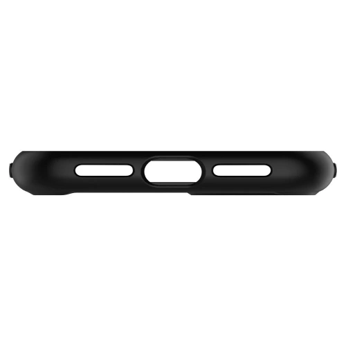 Kup Etui Spigen Ultra Hybrid Apple iPhone 11 Matt Fekete - SPN416BLK - {ean13} - Sklep Home Screen