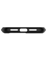 Kup Case Spigen Ultra Hybrid Apple iPhone 11 Matt Schwarz - SPN416BLK - {ean13} - Sklep Home Screen