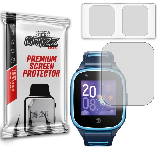 Buy GrizzGlass PaperScreen Forever Look Me KW-500 - GRZ3208 - {ean13} - Home Screen Store Europe