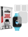 Matt fólia GrizzGlass PaperScreen TCL Family Watch MT40-hez