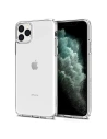 Apple Spigen Husă iPhone 11 Pro Max - Cristal lichid - Ecran de pornire
