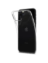 Kup Etui Spigen Liquid Crystal Apple iPhone 11 Pro Max Clear - SPN417CL - {ean13} - Sklep Home Screen