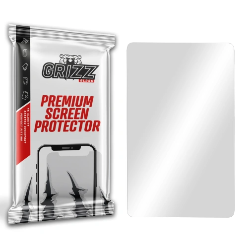 Buy GrizzGlass Hydrofilm for tablets 10 inch 185 x 265mm - GRZ3223 - {ean13} - Home Screen Store Europe