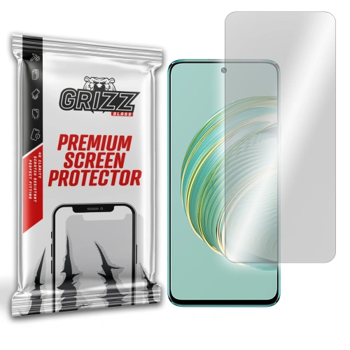 Kup Hidrogél fólia GrizzGlass Hydrofilm a Huawei Nova 10z-hoz - GRZ3226 - {ean13} - Sklep Home Screen