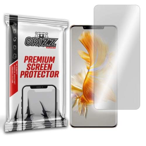Buy GrizzGlass Hydrofilm Huawei Mate 50 Pro - GRZ3230 - {ean13} - Home Screen Store Europe