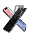 Buy Spigen Liquid Crystal Glitter Apple iPhone 11 Pro Max Crystal Quartz - SPN418GLT - {ean13} - Home Screen Store Europe