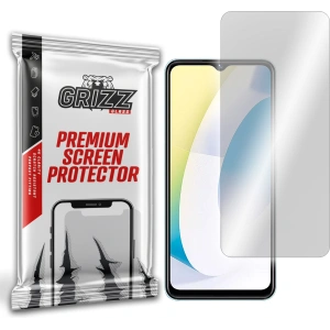 Folia hydrożelowa GrizzGlass Hydrofilm do Vivo Y22 2022