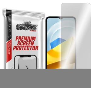 Kup Folia hydrożelowa GrizzGlass Hydrofilm do POCO M5 - GRZ3235 - {ean13} - Sklep Home Screen