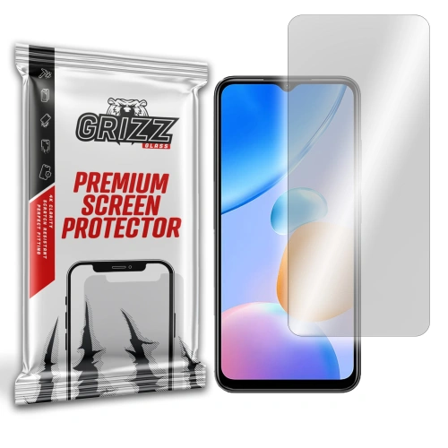 Buy GrizzGlass Hydrofilm Xiaomi Redmi 11 Prime - GRZ3236 - {ean13} - Home Screen Store Europe