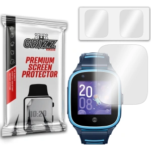 Kup Hyb ridní sklo GrizzGlass HybridGlass pro Forever Look Me KW-500 - GRZ3241 - {ean13} - Sklep Home Screen