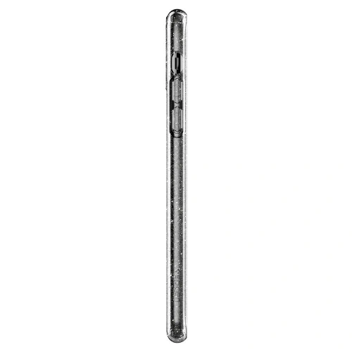 Buy Spigen Liquid Crystal Glitter Apple iPhone 11 Pro Max Crystal Quartz - SPN418GLT - {ean13} - Home Screen Store Europe