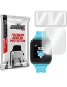 Hibrid üveg GrizzGlass HybridGlass TCL Family Watch MT40-hez