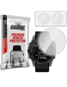 Szkło hybrydowe GrizzGlass HybridGlass do Garmin Enduro 2 51mm