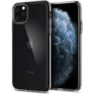 Kup Etui Spigen Ultra Hybrid Apple iPhone 11 Pro Max Clear - SPN419CL - {ean13} - Sklep Home Screen