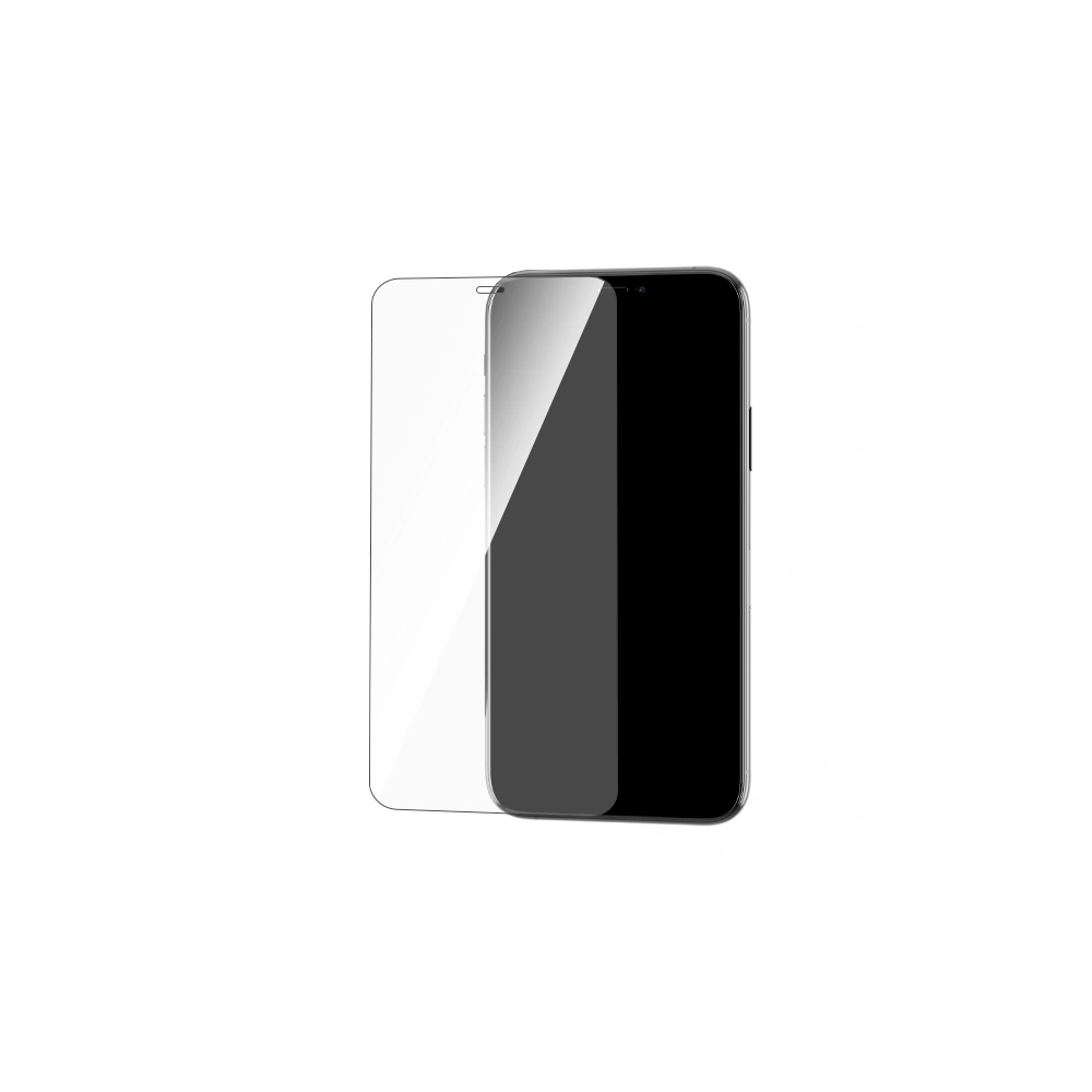 Szkło hybrydowe GrizzGlass HybridGlass do Crosscall Core M5