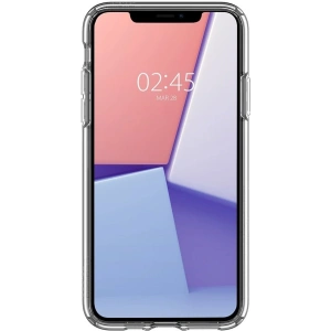 Kup Etui Spigen Ultra Hybrid Apple iPhone 11 Pro Max Clear - SPN419CL - {ean13} - Sklep Home Screen