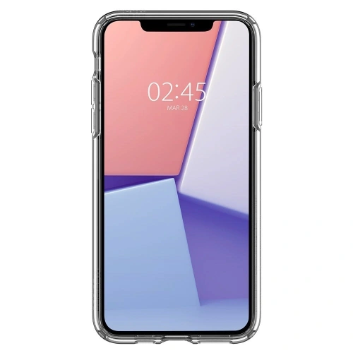Buy Spigen Ultra Hybrid Apple iPhone 11 Pro Max Clear - SPN419CL - {ean13} - Home Screen Store Europe