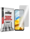 Szkło hybrydowe GrizzGlass HybridGlass do POCO M5