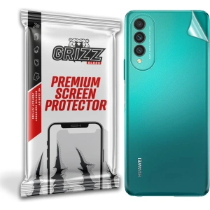 Kup Folie GrizzGlass SatinSkin spate pentru Huawei Nova 10z - GRZ3253 - {ean13} - Sklep Home Screen