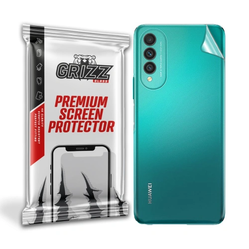 Kup Fólia hátulra GrizzGlass SatinSkin a Huawei Nova 10z-hoz - GRZ3253 - {ean13} - Sklep Home Screen