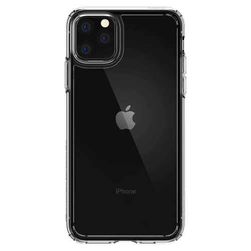 Buy Spigen Ultra Hybrid Apple iPhone 11 Pro Max Clear - SPN419CL - {ean13} - Home Screen Store Europe