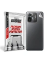 Folia na tył GrizzGlass SatinSkin do POCO M5s