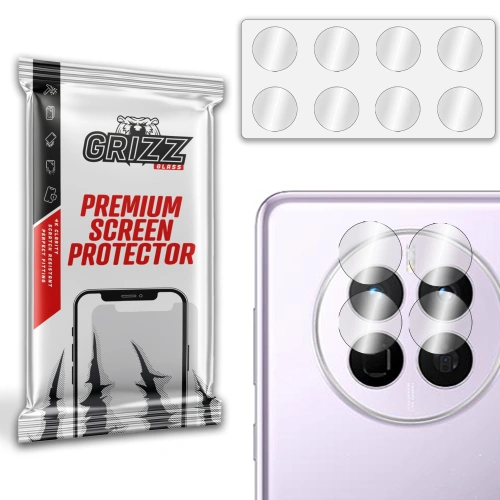 Buy GrizzGlass HybridGlass Camera Huawei Mate 50E - GRZ3258 - {ean13} - Home Screen Store Europe