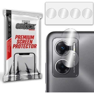 Buy GrizzGlass HybridGlass Camera Xiaomi Redmi 11 Prime - GRZ3259 - {ean13} - Home Screen Store Europe