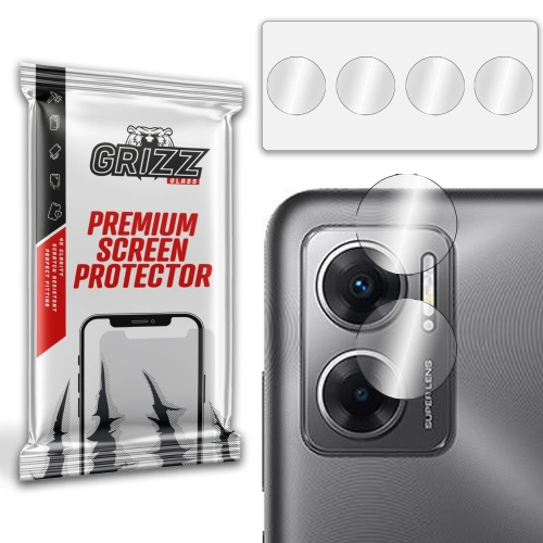 Kup GrizzGlass HybridGlass Geam de cameră pentru Xiaomi Redmi 11 Prime - GRZ3259 - {ean13} - Sklep Home Screen