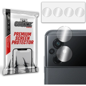 GrizzGlass HybridGlass Camera POCO M5