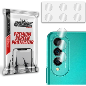 Kup GrizzGlass HybridGlass Geam de cameră pentru Huawei Nova 10z - GRZ3262 - {ean13} - Sklep Home Screen