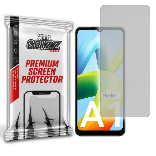 Buy GrizzGlass PaperScreen Xiaomi Redmi A1 - GRZ3266 - {ean13} - Home Screen Store Europe