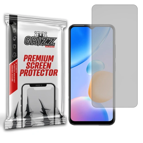 Buy GrizzGlass PaperScreen Xiaomi Redmi 11 Prime 5G - GRZ3267 - {ean13} - Home Screen Store Europe