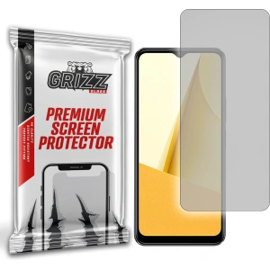 Folia matowa GrizzGlass PaperScreen do Vivo Y75s 5G