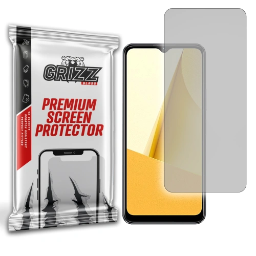Kup GrizzGlass PaperScreen pentru Vivo Y16 - GRZ3270 - {ean13} - Sklep Home Screen