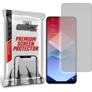Kup Mattfolie GrizzGlass PaperScreen für Oppo K10x - GRZ3271 - {ean13} - Sklep Home Screen
