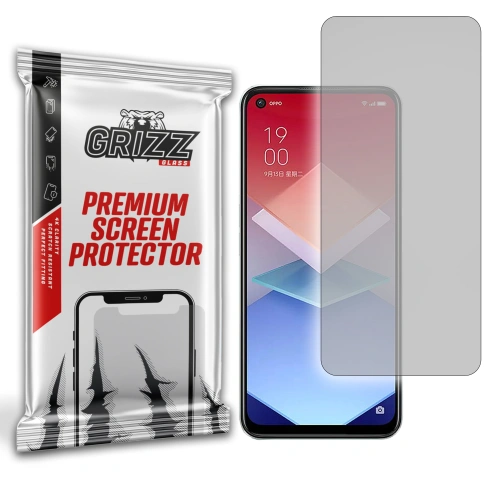 Kup GrizzGlass PaperScreen pentru Oppo K10x - GRZ3271 - {ean13} - Sklep Home Screen
