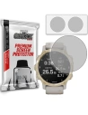 Folia matowa GrizzGlass PaperScreen do Garmin Descent Mk2s