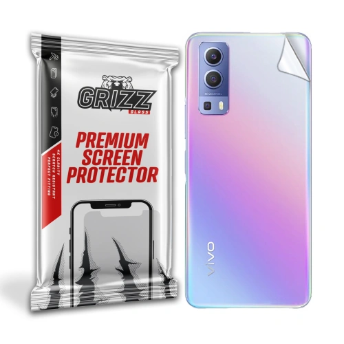 Kup Fólia hátlapra GrizzGlass SatinSkin Vivo Y75s 5G-hez - GRZ3274 - {ean13} - Sklep Home Screen