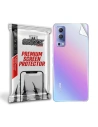 Fólia hátlapra GrizzGlass SatinSkin Vivo Y75s 5G-hez