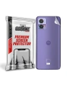 GrizzGlass SatinSkin Motorola Edge 30 Neo